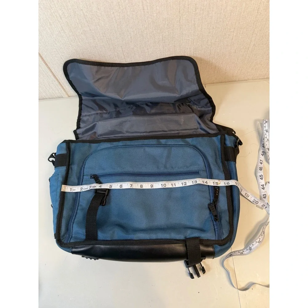 Unisex‎ MESSENGER/laptop SHOULDER BAG